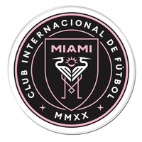 Wholesale-Inter Miami CF Premium Acrylic Magnet Carded