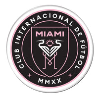 Wholesale-Inter Miami CF Premium Acrylic Magnet Carded