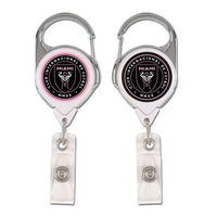 Wholesale-Inter Miami CF Retrct 2S Prem Badge Holders
