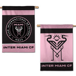 Wholesale-Inter Miami CF Vertical Flag 2 Sided 28" x 40"