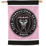 Wholesale-Inter Miami CF Vertical Flag 28" x 40"