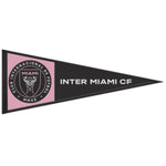 Wholesale-Inter Miami CF Wool Pennant 13" x 32"