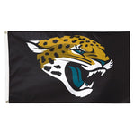 Wholesale-Jacksonville Jaguars 3x5 Team Flags
