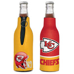 Wholesale-Kansas City Chiefs Bottle Cooler