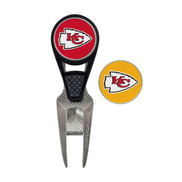 Wholesale-Kansas City Chiefs CVX Repair Tool &amp; Markers