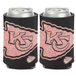 Wholesale-Kansas City Chiefs Can Cooler 12 oz.