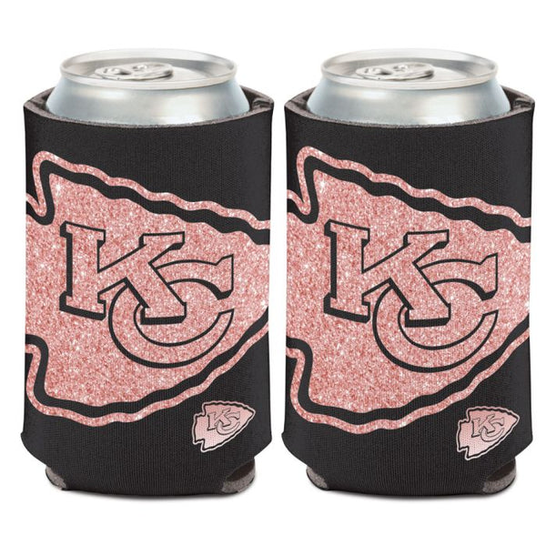 Wholesale-Kansas City Chiefs Can Cooler 12 oz.