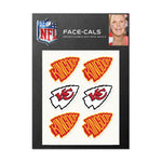 Wholesale-Kansas City Chiefs Face Cals