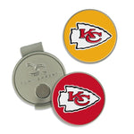 Wholesale-Kansas City Chiefs Hat Clip &amp; Markers