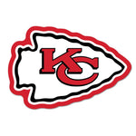 Wholesale-Kansas City Chiefs Logo on the GoGo