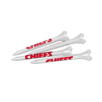 Wholesale-Kansas City Chiefs Tee pack - 40 pcs