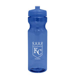 Wholesale-Kansas City Royals 28 oz Sport Bottle