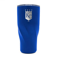 Wholesale-Kansas City Royals 30oz Morgan Stainless Steel Tumbler