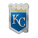 Wholesale-Kansas City Royals Acrylic Auto Emblem