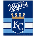 Wholesale-Kansas City Royals Blanket - Ultra Soft 50" x 60"