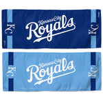 Wholesale-Kansas City Royals Cooling Towel 12" x 30"