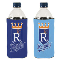 Wholesale-Kansas City Royals / Cooperstown Can Cooler 20 oz.