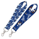 Wholesale-Kansas City Royals / Disney Lanyard Key Strap 1"