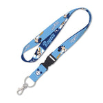 Wholesale-Kansas City Royals / Disney MICKEY Lanyard w/detachable buckle 1"