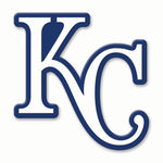 Wholesale-Kansas City Royals Flexible Decal