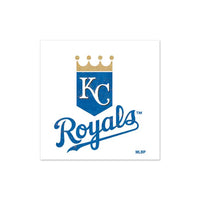 Wholesale-Kansas City Royals Glitter Tattoo 2 pack