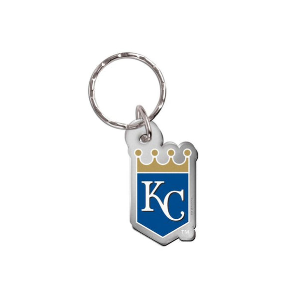 Wholesale-Kansas City Royals Keychain Freeform