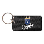 Wholesale-Kansas City Royals Keychain Rectangle