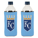 Wholesale-Kansas City Royals LOGO Can Cooler 20 oz.