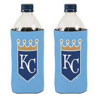 Wholesale-Kansas City Royals LOGO Can Cooler 20 oz.