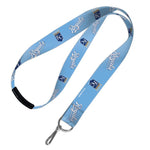 Wholesale-Kansas City Royals Lanyards w/Breakaway 1"