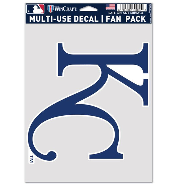 Wholesale-Kansas City Royals Multi Use Fan Pack