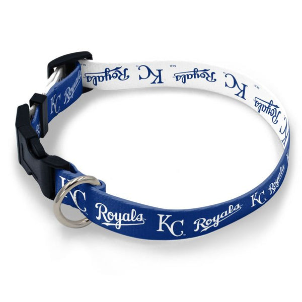 Wholesale-Kansas City Royals Pet Collar