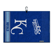 Wholesale-Kansas City Royals Towels - Jacquard