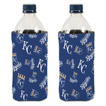 Wholesale-Kansas City Royals scatter Can Cooler 20 oz.