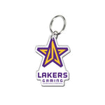 Wholesale-Lakers Gaming Los Angeles Lakers Premium Acrylic Key Ring