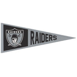 Wholesale-Las Vegas Raiders Classic Wool Pennant 13" x 32"