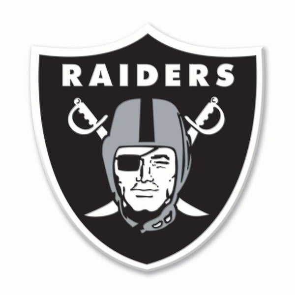 Wholesale-Las Vegas Raiders Flexible Decal