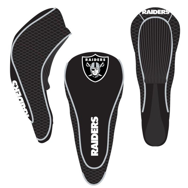 Wholesale-Las Vegas Raiders Hybrid Headcover