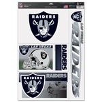 Wholesale-Las Vegas Raiders Multi Use Decal 11" x 17"