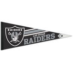 Wholesale-Las Vegas Raiders Premium Pennant 12" x 30"