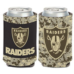 Wholesale-Las Vegas Raiders Standard Can Cooler 12 oz.