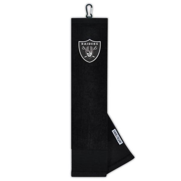 Wholesale-Las Vegas Raiders Towels - Face/Club