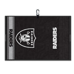 Wholesale-Las Vegas Raiders Towels - Jacquard