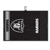Wholesale-Las Vegas Raiders Towels - Jacquard