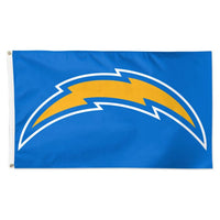 Wholesale-Los Angeles Chargers 3x5 Team Flags