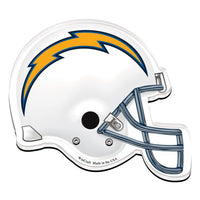 Wholesale-Los Angeles Chargers Premium Acrylic Magnet Carded