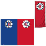 Wholesale-Los Angeles Clippers 2 color Fan Wraps