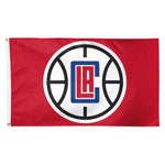 Wholesale-Los Angeles Clippers 3x5 Team Flags