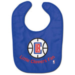 Wholesale-Los Angeles Clippers All Pro Baby Bib