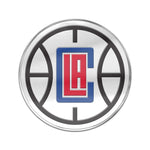 Wholesale-Los Angeles Clippers Auto Badge w/color